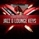 Organic Loops Jazz and Lounge Keys [DVD]