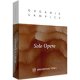 Organic Samples Organic Voices Vol.1 - Solo Opera v1.1