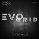 PP017 Evo Grid 01 Strings [5 DVD]