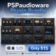 PSPaudioware Plugin Bundle