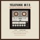 Telefunk M15 Tape Machine Plugin