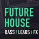 Patchworx 71 Future House Massive Presets