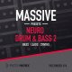 Patchworx 74 Neuro Drum & Bass 2 Massive Presets