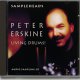 Peter Erskine Living Drums