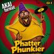 Phatter Phunkier CD 2
