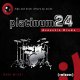 Platinum 24 Acoustic Drums CD 2