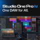 PreSonus Studio One 7 Plus Content Dec-2024