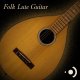 Precisionsound Folk Lute Guitar