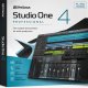 PreSonus Studio One 4 Professional
