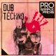 Pro Sample Packs Dub Techno