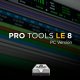 Pro Tools 8 LE [2 DVD][PC Version]