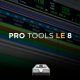Pro Tools 8 LE [MAC Version]