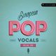 Producer Loops European Pop Vocals Vol.1 [2 DVD]
