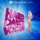 Producer Loops Hard Dance Vocals