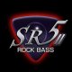 Prominy SR5 Rock Bass 2