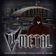 Prominy V-Metal v1.20b [2 DVD]