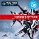 Prototype Drum n Bass - Steve Proctor [WAV / REX]