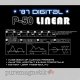 Puremagnetik P-50 Linear