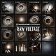Raw Voltage Maschine Expansion