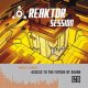 Reaktor Session