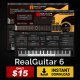 RealGuitar 6