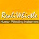 RealiTone RealiWhistle