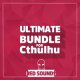 Red Sounds Ultimate Bundle For Cthulhu