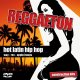 Reggaeton Hot Latin Hip Hop