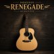 Renegade Acoustic Guitar
