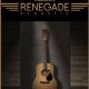 Renegade Acoustic Guitar