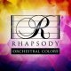 Rhapsody Orchestral Colors [2 DVD]