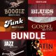 Roots Music EZkeys MIDI 6 Pack