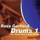 Ross Garfield Drums CD 1
