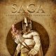 Saga Acoustic Trailer Percussion