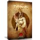 Saga Acoustic Trailer Percussion