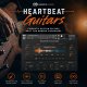 Sample Logic HeartBeat Guitars