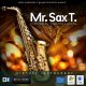 Sample Modeling Mr.Sax-T