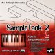 Sample Tank 2L [4 CD]