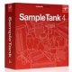SampleTank 4 MAX + Complete Sound Library [22 DVD]