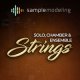 Samplemodeling Solo Chamber and Ensemble Strings
