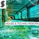 Samplephonics House and Techno Reborn [DVD]
