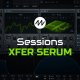 Sessions: Xfer Serum