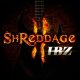 Shreddage 2 IBZ