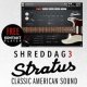 Shreddage 3 Stratus v.1.1