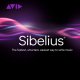 Sibelius 8.2 for Windows