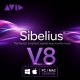 Sibelius 8