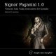 Signor Paganini Solo Violin