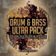 Singomakers Drum and Bass Ultra Pack