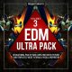 Singomakers EDM Ultra Pack 3