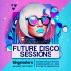 Singomakers Future Disco Sessions